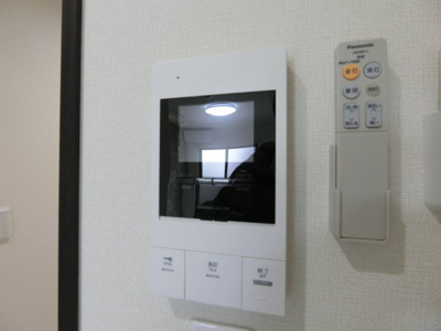 【セキュリティ】 | フジパレス鳳駅西5番館