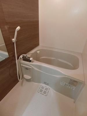 【浴室】 | フジパレス鳳駅西5番館
