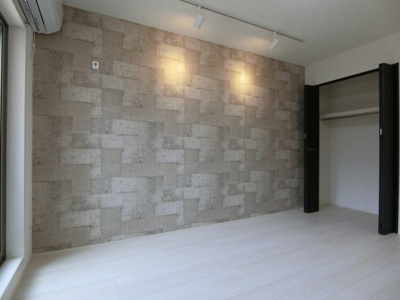 【洋室】 | フジパレス鳳駅西5番館