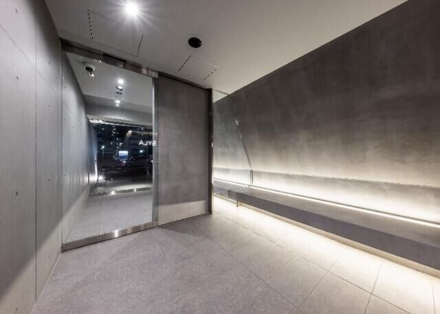 ドゥーエ亀戸Ⅲのその他共用部分