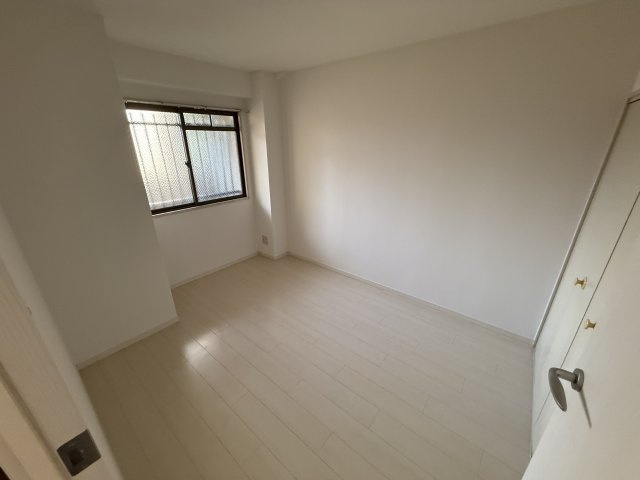 ライフイン水月の子供部屋