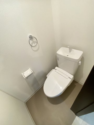 【トイレ】 | ジーメゾン高石千代田