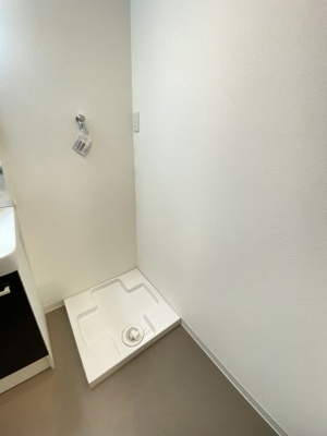 【洗面所】 | ジーメゾン高石千代田