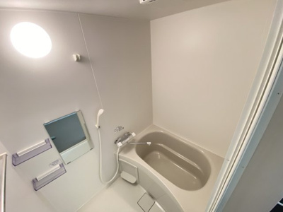 【浴室】 | ジーメゾン高石千代田