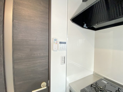 【設備】 | ジーメゾン高石千代田