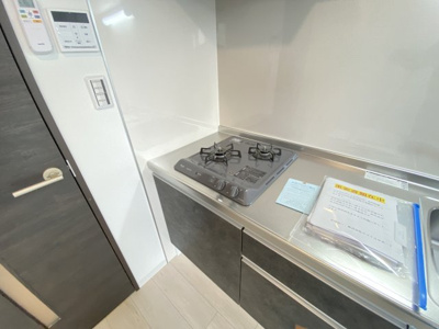 【キッチン】 | ジーメゾン高石千代田