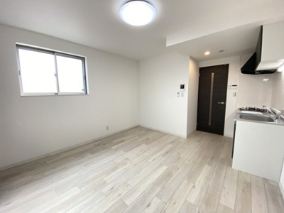 【居間・リビング】 | ジーメゾン高石千代田