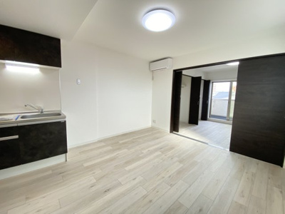 【内装】 | ジーメゾン高石千代田