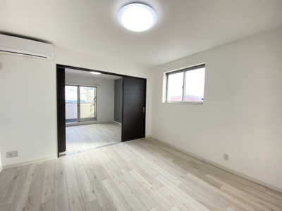 【居間・リビング】 | ジーメゾン高石千代田