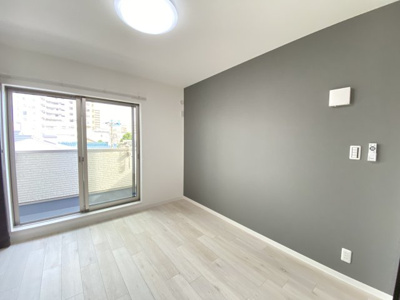 【寝室】 | ジーメゾン高石千代田