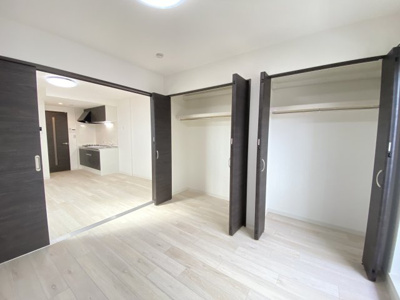 【洋室】 | ジーメゾン高石千代田