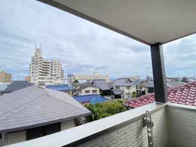 【展望】 | ジーメゾン高石千代田