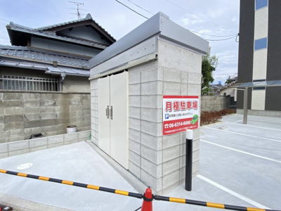 【設備】 | ジーメゾン高石千代田