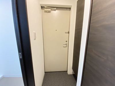 【玄関】 | ジーメゾン高石千代田