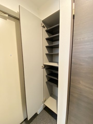 【収納】 | ジーメゾン高石千代田