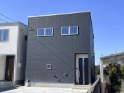 南国市大そね甲/北区画の画像