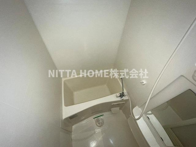 昴ーすばるーの浴室|浴室乾燥機付きのお風呂◆