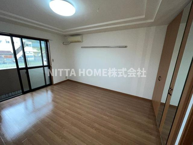 昴ーすばるーの内装|フローリングで使い勝手良好ですね♪