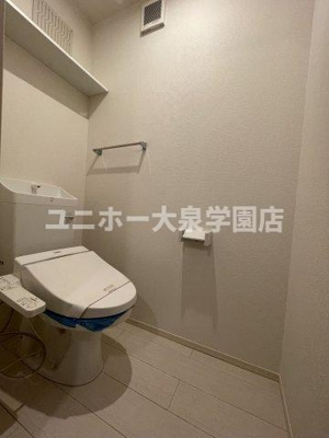 【トイレ】 | レモンアイ