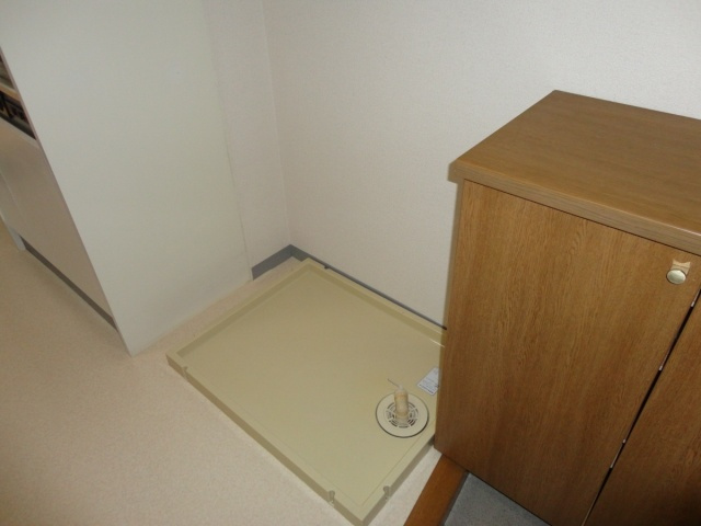 松下ハイツ瑞穂通の設備