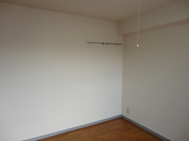 松下ハイツ瑞穂通の居間・リビング