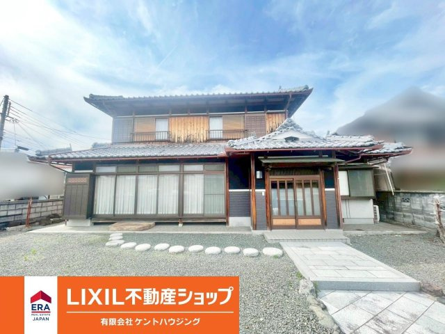 貸戸建　保津町六条口