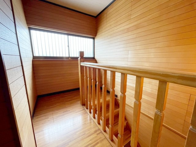 貸戸建　保津町六条口の内装|2階