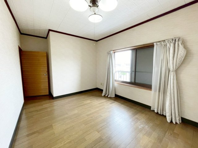 貸戸建　保津町六条口の洋室|2階