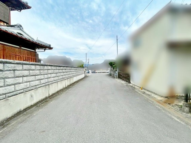 貸戸建　保津町六条口の周辺