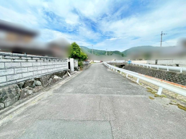 貸戸建　保津町六条口の周辺