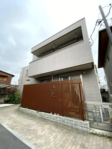 ヴィラージュ浦和