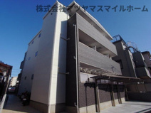 ロータス四条畷の画像