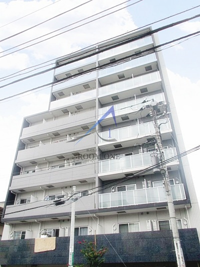 Rising Place綾瀬二番館