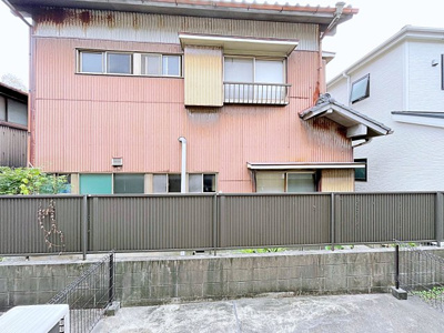 【展望】 | パティオ南野【名古屋市賃貸・ネット無料】