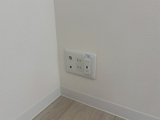 Gradito富雄駅前　２番館の設備