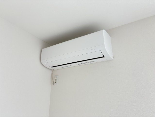 Gradito富雄駅前　２番館の設備