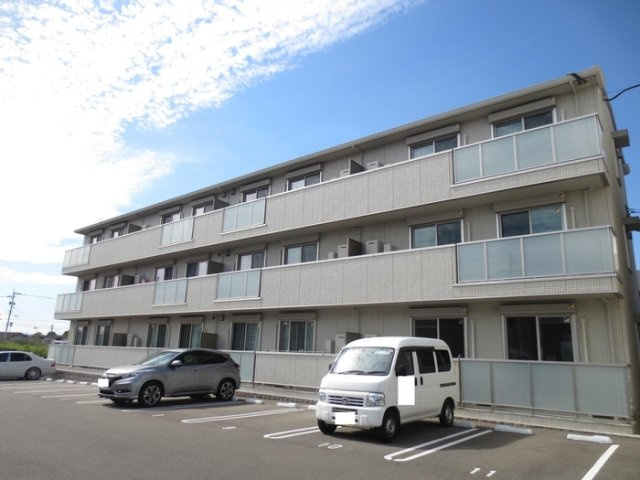 セジュールDH Ａ棟