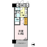 板橋区高島平１丁目のマンションの画像