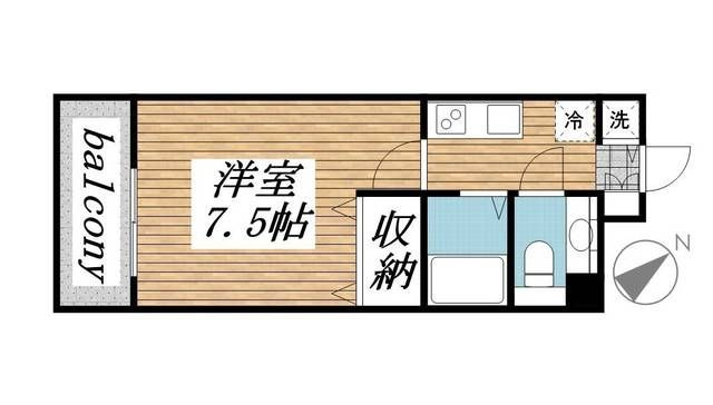 メゾン・ド・ヴィレ渋谷