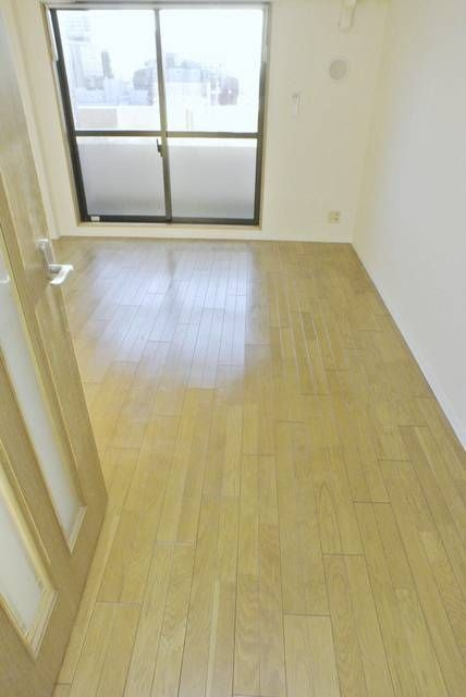 メゾン・ド・ヴィレ渋谷の居間・リビング