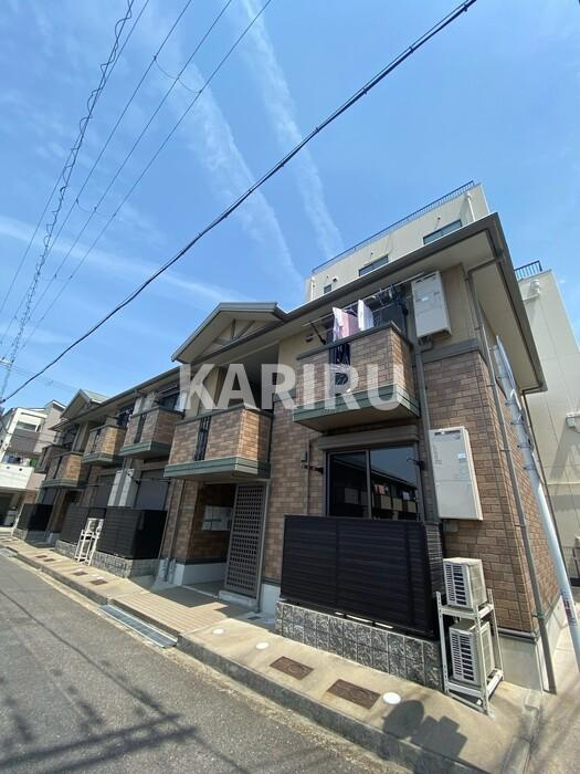 エスポワール大今里