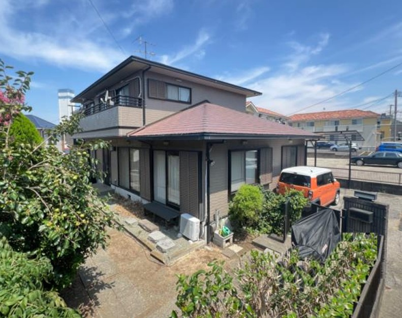 ■二世帯でのご入居も可能■和泉中央南3丁目 中古戸建 6150万円の外観