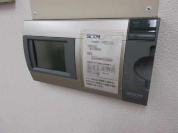 ROYAL SESSIONS|名古屋市の賃貸ならMy賃貸のセキュリティ|ROIYAL SESSIONS(ロイヤルセッションズ)