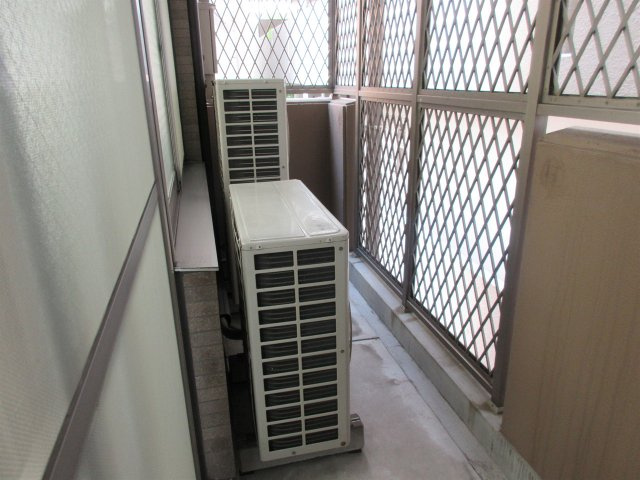 ROYAL SESSIONS|名古屋市の賃貸ならMy賃貸のバルコニー|ROIYAL SESSIONS(ロイヤルセッションズ)