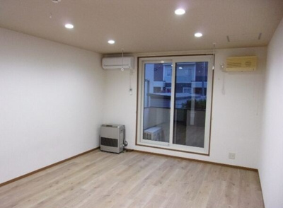 【居間・リビング】 | ボナージュ・ポム