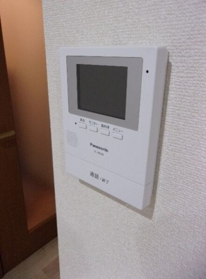 【セキュリティ】 | ボナージュ・ポム