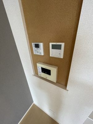 【セキュリティ】 | サニーコート