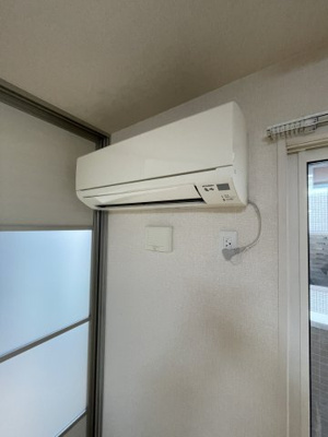 【設備】 | サニーコート