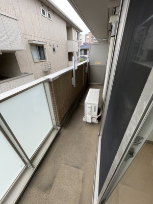 【バルコニー】 | サニーコート