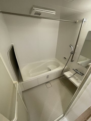 【浴室】 | サニーコート